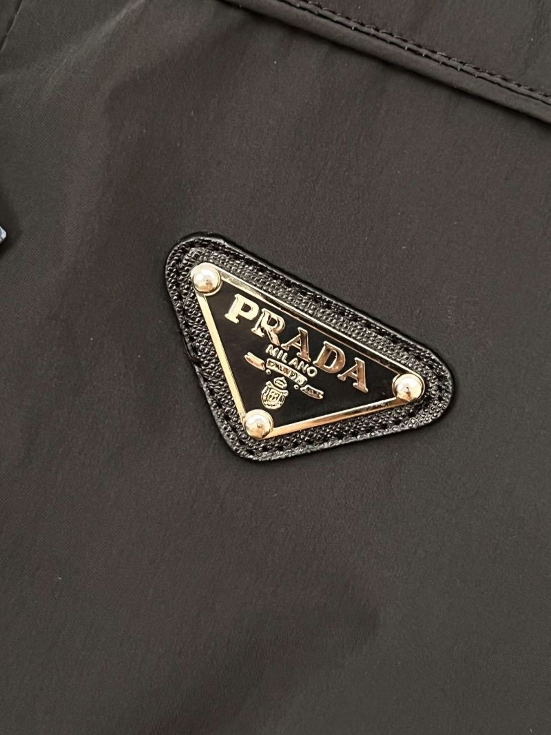 Prada Outwear